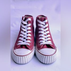 PF Flyer high tops